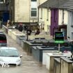 Better flood warnings needed, Wales FM says