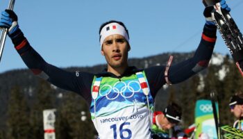 Biathlon : Martin Fourcade va récupérer un titre olympique... datant des JO de 2010