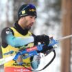 Biathlon : Martin Fourcade va récupérer une sixième médaille d’or olympique