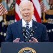 Biden destaca la necesidad de "bajar la temperatura" de la política de EEUU: "Uno no puede amar a su país solo cuando gana"