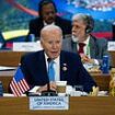 Biden gives billions to the World Bank for the 'world's poorest countries' before Trump's term begins