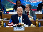 Biden gives billions to the World Bank for the 'world's poorest countries' before Trump's term begins