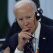 Biden juge «scandaleux» les mandats d'arrêt de la CPI contre des dirigeants israéliens