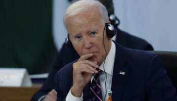 Biden juge «scandaleux» les mandats d'arrêt de la CPI contre des dirigeants israéliens