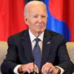 Biden meets allies, warns of 'significant political change'