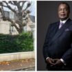 Biens mal acquis : l’histoire tourmentée de la « Villa Suzette », propriété de la famille Sassou-Nguesso