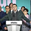 Bildu multado con casi 250.000 euros por superar el límite de gasto en las elecciones locales