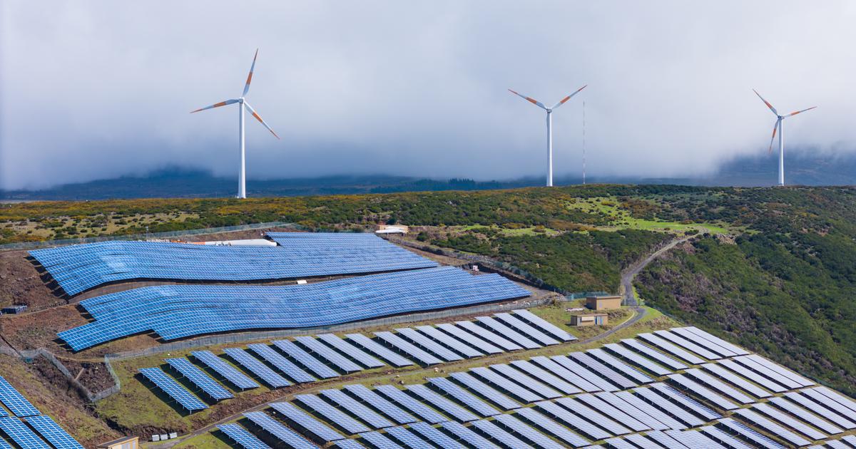 Biomasse, géothermie, solaire... Le fonds Infravia toujours confiant dans la transition énergétique