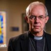 Bishop calls on Welby to resign over Church abuse scandal