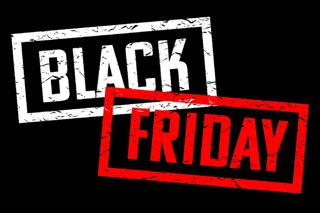 Black Friday 2024 en Amazon y El Corte Inglés, las mejores ofertas del 28 de noviembre, en directo: unas zapatillas Nike muy rebajadas, una televisión LG al 50%, una crema hidratante L'Oréal por 6 euros...