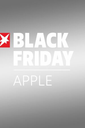 Black Friday Apple Deals: Das sind die Top-Angebote