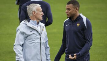 Bleus : Et si Kylian Mbappé perdait son brassard de capitaine ?