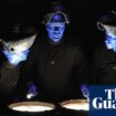 Blue Man Group to end run in New York City after more than 30 years