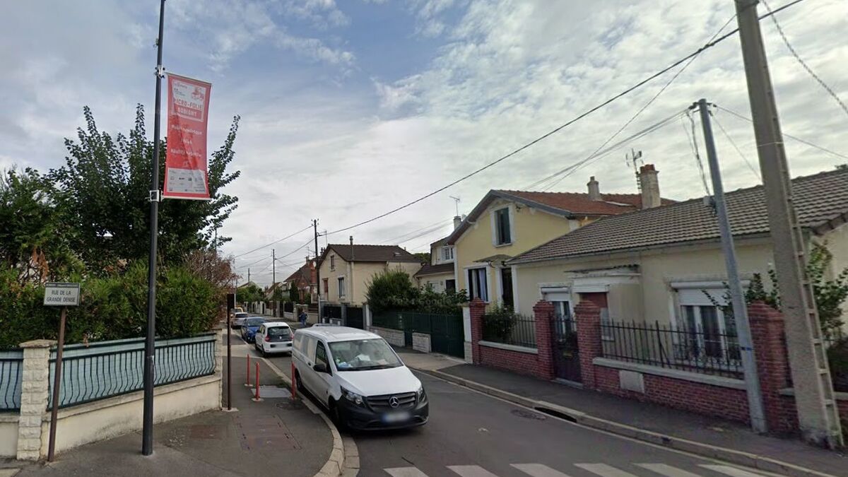 Bobigny : de faux pompiers vêtus d’un véritable uniforme tentent un cambriolage