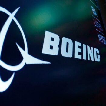 Boeing turbulence: US planemaker hopes to end strike as losses mount