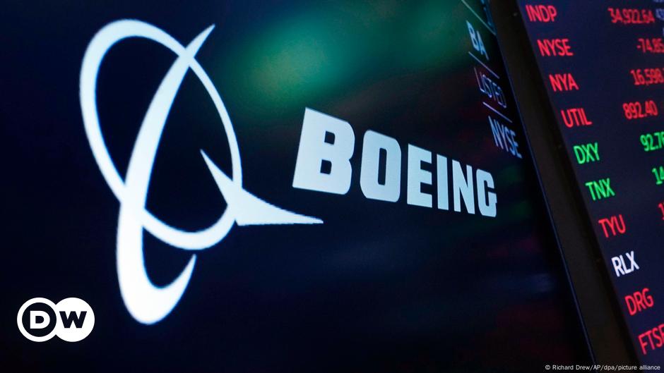 Boeing turbulence: US planemaker hopes to end strike as losses mount