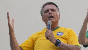 Bolsonaro, acusado por la Policía Federal de haber intentado un Golpe de Estado en 2022