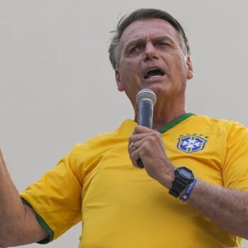 Bolsonaro, acusado por la Policía Federal de haber intentado un Golpe de Estado en 2022