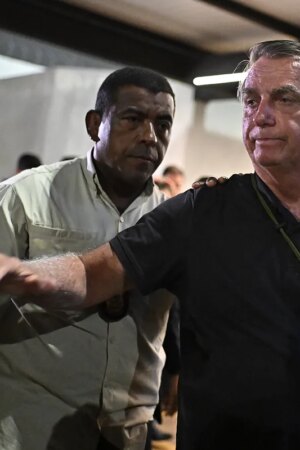 Bolsonaro  tenía "pleno conocimiento" de un plan para asesinar a Lula tras su victoria en las urnas, según la Policía