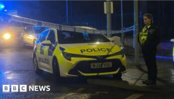 Bomb disposal unit at train station after 'alert'