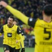 Borussia Dortmund: Es muss an diesem Stadion liegen