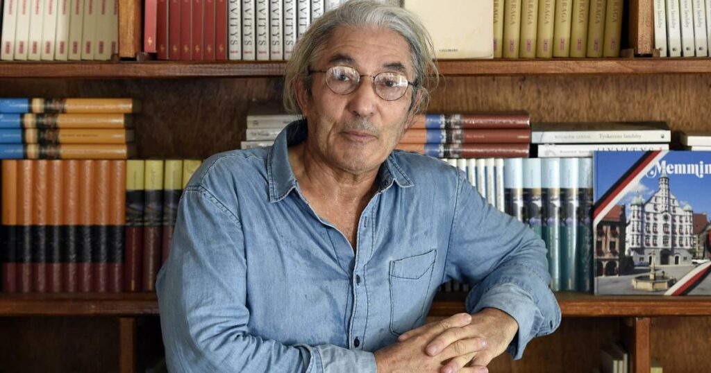 Boualem Sansal au cœur d’une nouvelle offensive de l’Algérie contre la France