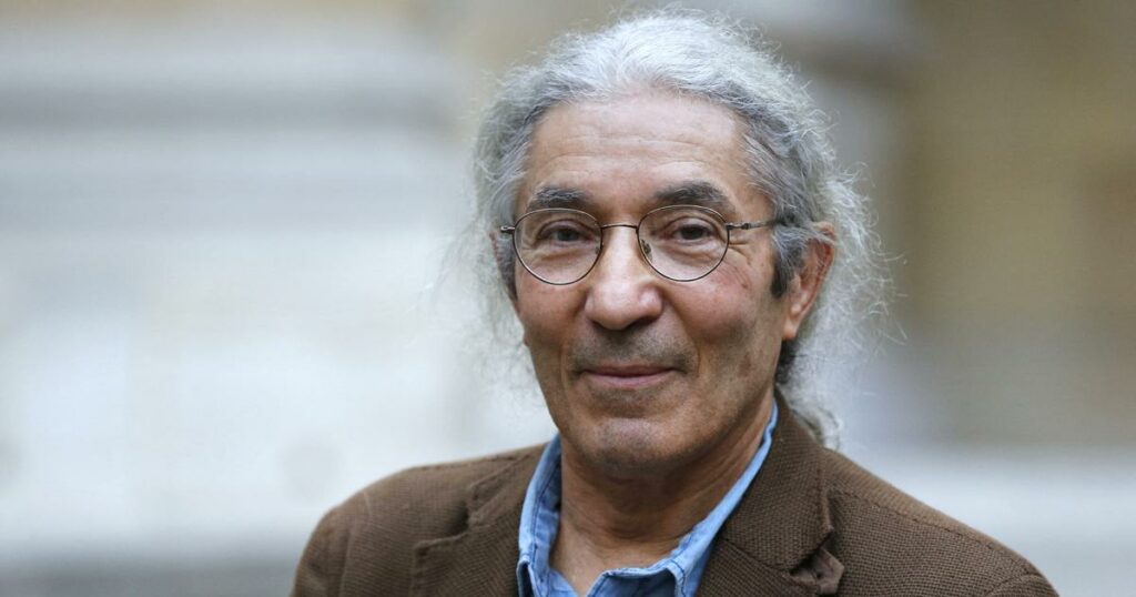 Boualem Sansal, un citoyen ordinaire qui «dit tout haut ce que les Algériens pensent tout bas»