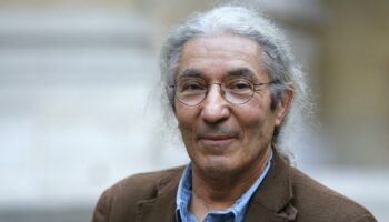 Boualem Sansal, un citoyen ordinaire qui «dit tout haut ce que les Algériens pensent tout bas»