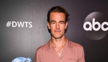 Bowl cancer symptoms to watch out for as Dawson Creek's James Van Der Beek diagnosed