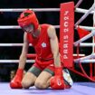 Boxe : la Taïwanaise Lin Yu-ting se retire d’une compétition où son genre a été contesté