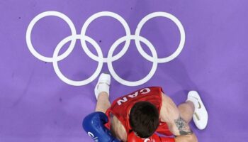 Boxe : la fédération française souhaite « se désaffilier » de l’IBA pour « garantir la place » de la discipline aux JO