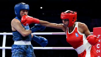 Boxe : l’avenir olympique de la discipline s’invite dans les débats pour la présidence de la fédération française