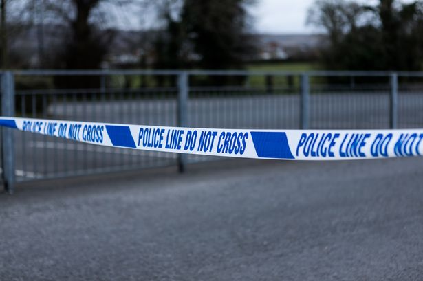 Boy, 11, dies after being hit by car outside school as police search for dashcam footage