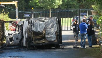 Braquage de Lagny-sur-Marne : trois quadragénaires devant les assises pour l’attaque d’un transport de fonds Loomis