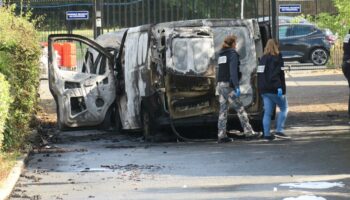 Braquage d’un fourgon à Lagny-sur-Marne : les accusés condamnés à 10 et 12 ans de réclusion criminelle