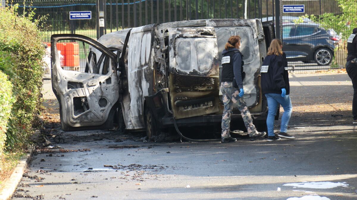 Braquage d’un fourgon à Lagny-sur-Marne : les accusés condamnés à 10 et 12 ans de réclusion criminelle