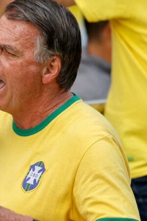 Brésil : la police réclame l’inculpation de Jair Bolsonaro pour tentative de «coup d’État» en 2022