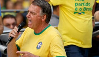 Brésil : la police réclame l’inculpation de Jair Bolsonaro pour tentative de «coup d’État» en 2022