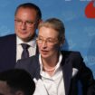 AfD-Chefs Weidel und Chrupalla: Brisante Forderungen im Wahlprogramm