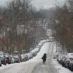 Britain forecast deep freeze in just days as mercury hits 0C and weather maps turn ice blue