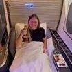 British Airways unveils brand-new 'game-changing' first-class suite for the A380 - and the Mail gives it a try. Here's our first impression... what's YOURS?