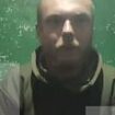 British mercenary fighting for Ukraine after leaving the Army is 'captured by Putin's forces in Kursk and paraded on camera'