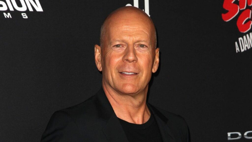 Bruce Willis beendete seine erfolgreiche Schauspielkarriere 2022.