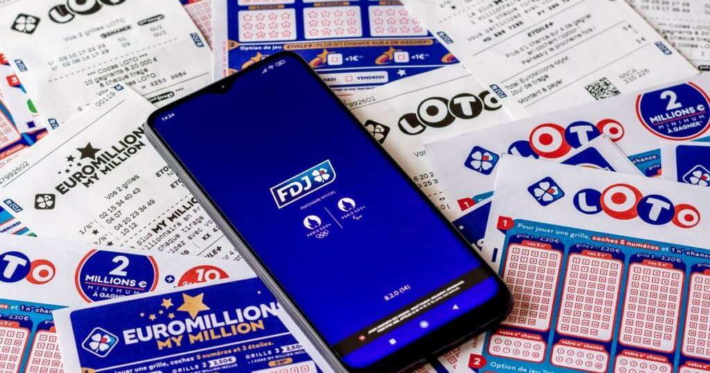 Bruxelles contraint la FDJ à verser 97 millions d’euros à l’État français