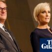 Brzezinski and Scarborough of liberal MSNBC meet Trump for ‘new approach’