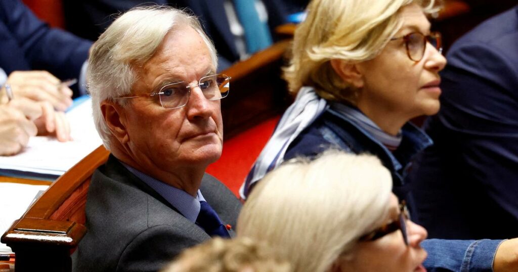 Budget 2025 : Michel Barnier va recevoir la semaine prochaine les présidents des groupes parlementaires des deux chambres