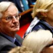 Budget 2025 : Michel Barnier va recevoir la semaine prochaine les présidents des groupes parlementaires des deux chambres