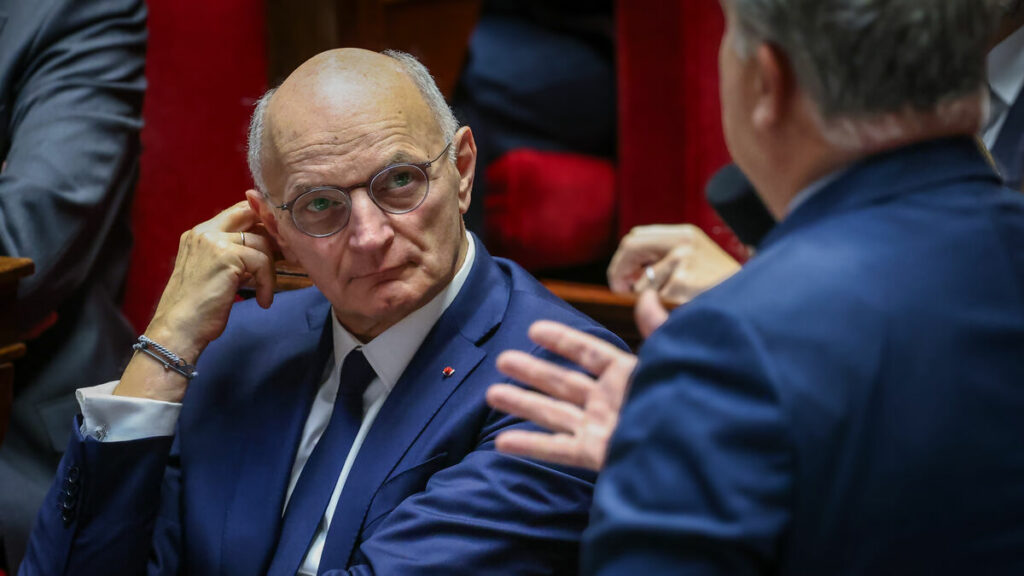 Budget 2025 : finalement 250 millions d’euros de plus alloués à la Justice, annonce Didier Migaud