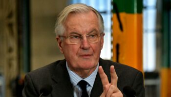 Budget 2025 : l’agence de notation S&P encourage Michel Barnier à tenir ses promesses de rigueur