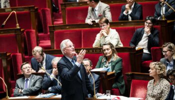 Budget 2025 : un jeu de dupes entre le gouvernement et les députés